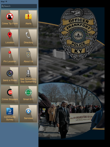 免費下載商業APP|Frankfort Police Department app開箱文|APP開箱王