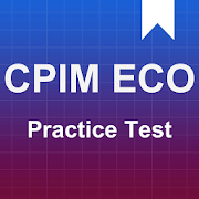 CPIM® ECO 2018 Test Prep  Icon