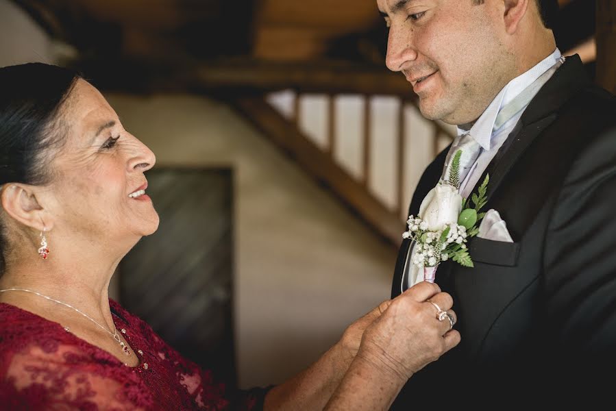 Fotógrafo de bodas Wilder Canto (wildercantofoto). Foto del 10 de marzo 2020