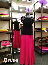 DYUTHI Boutique photo 1