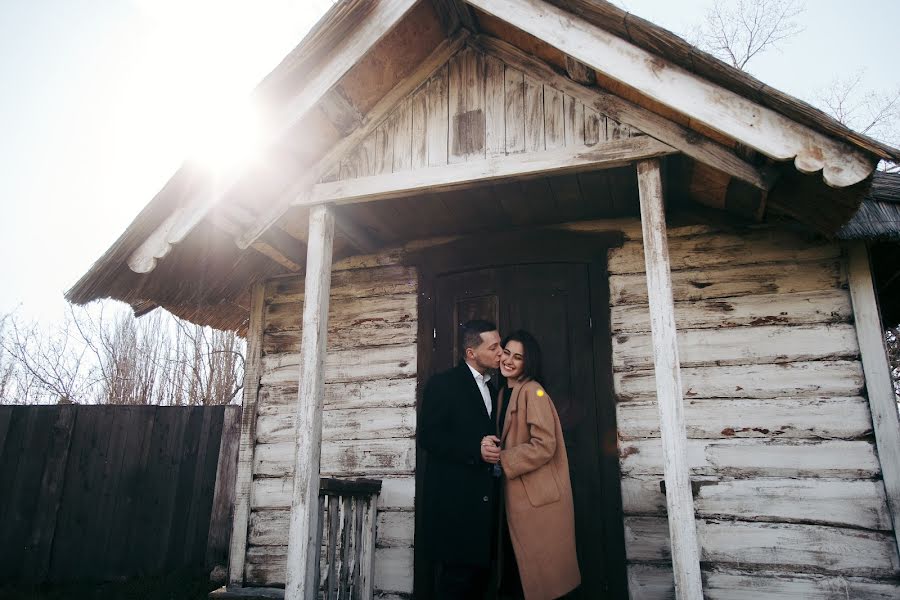 Wedding photographer Dmitriy Sorokin (dmitriysorokin). Photo of 3 April 2018