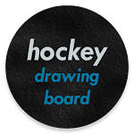 Cover Image of Télécharger Hockey Drawing Board 1.0 APK