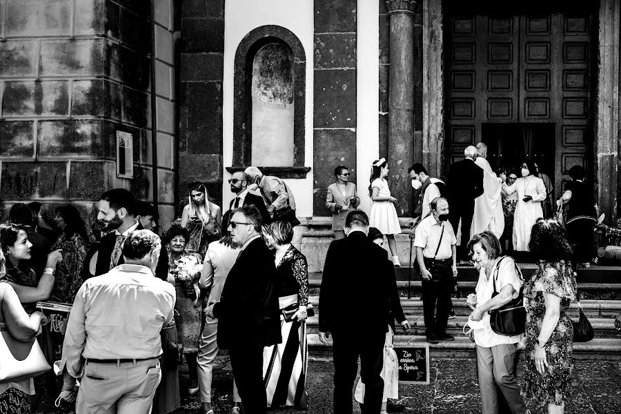 Photographe de mariage Antonio Palermo (antoniopalermo). Photo du 14 novembre 2022