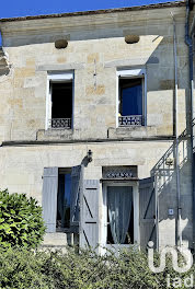 maison à Libourne (33)