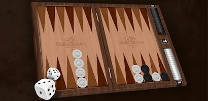 Backgammon - Offline Free Board Games - APK Download for Android