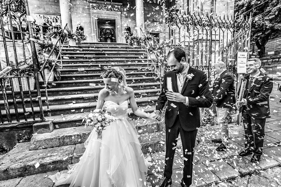 Wedding photographer Giuseppe Piazza (piazza). Photo of 10 April 2019