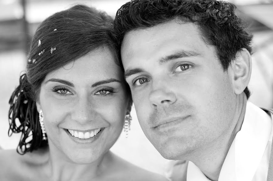 Wedding photographer Dario Petucco (petucco). Photo of 26 August 2015