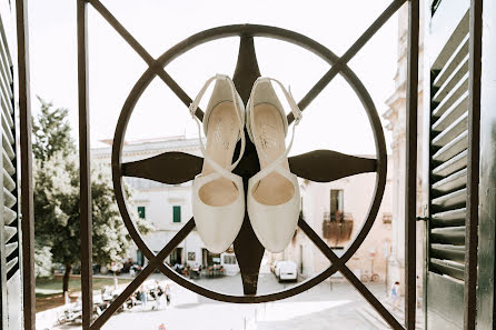 Wedding photographer Emanuela Rizzo (emanuelarizzo). Photo of 20 January 2021