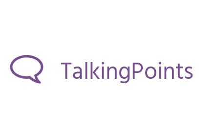 TalkingPoints Extension small promo image