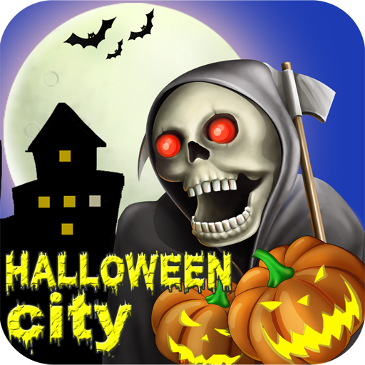 Halloween City