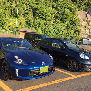 フェアレディZ Z34