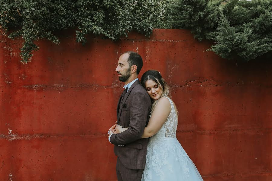 Photographe de mariage José Carlos Vieira (vieirasfoto). Photo du 2 septembre 2021