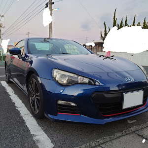 BRZ ZC6