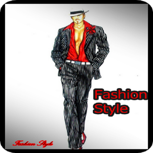 101+Fashion Style