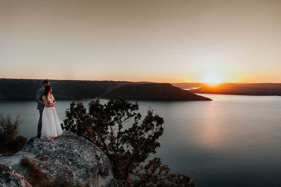 Hochzeitsfotograf Andrіy Sadovskiy (sadowskiy). Foto vom 14. November 2018