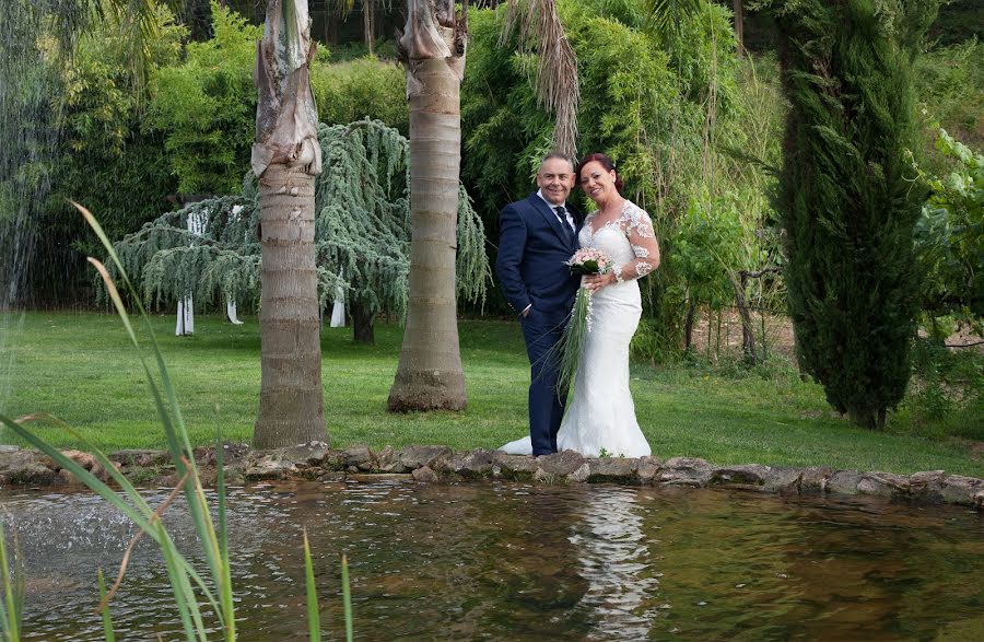 Wedding photographer Joaquim Ferreira (telefoto2). Photo of 28 May 2021