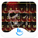 Pirate Captain War Keyboard 6.10.28 загрузчик