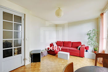 appartement à Paris 20ème (75)