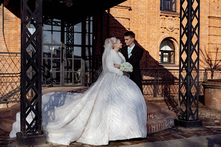 Wedding photographer Svetlana Kotenko (svetlanakotenko). Photo of 13 February 2022