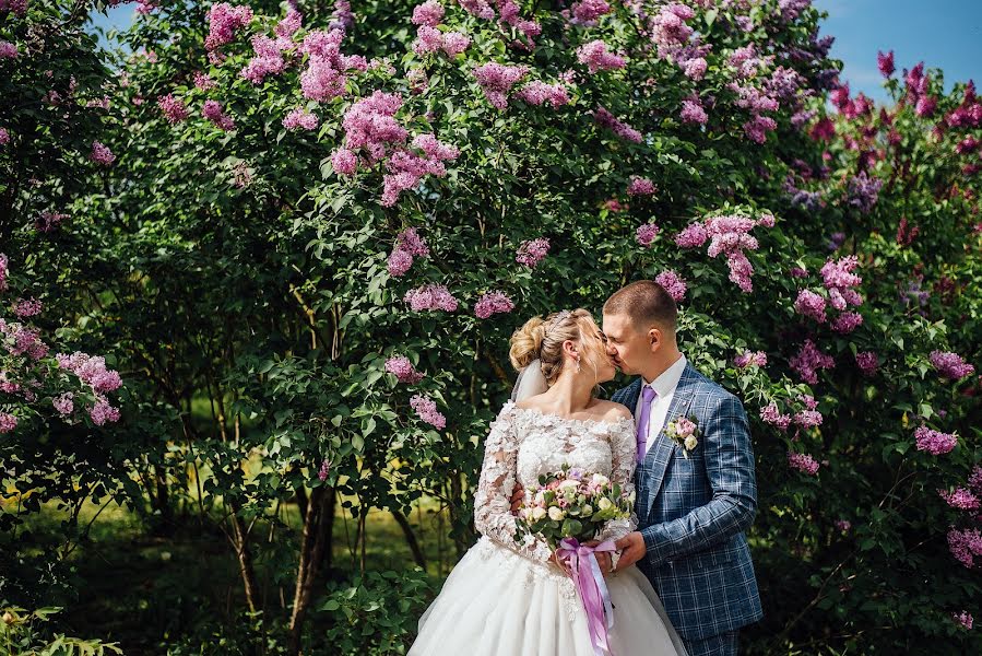 Wedding photographer Marina Dorogikh (mdorogikh). Photo of 28 August 2019