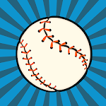 Pin baseball - Power slugger hitter pinball Apk