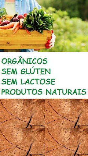 Nutrirei Sua Loja de Orgânicos