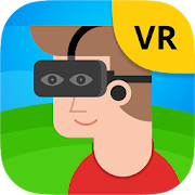 Sygic Travel VR  Icon