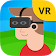 Sygic Travel VR icon