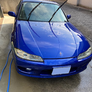 シルビア S15