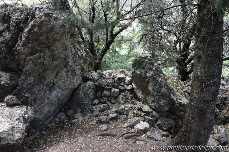 Alquería de Gaidovar