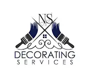 NS Decorating Services Logo