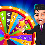 Cover Image of Download Wheel of Fame 0.5.6 APK