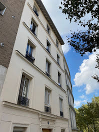 appartement à Paris 19ème (75)