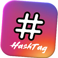 Hashtag for Social Media