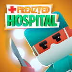 Cover Image of Tải xuống Idle Frenzied Hospital Tycoon 0.5 APK