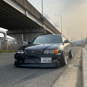 チェイサー JZX100