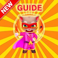 Guide for Talking Tom Hero Dash 2020