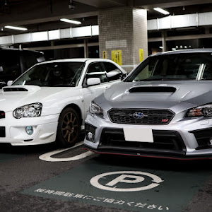 WRX STI