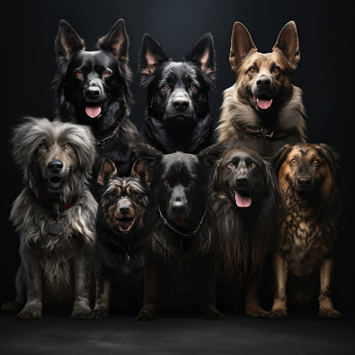 Pooch Rain Hush Softness - YouTube Music