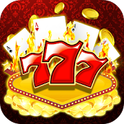 Vegas Hot Slots Casino  Icon