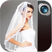 Wedding Hairstyle Photo Studio  Icon