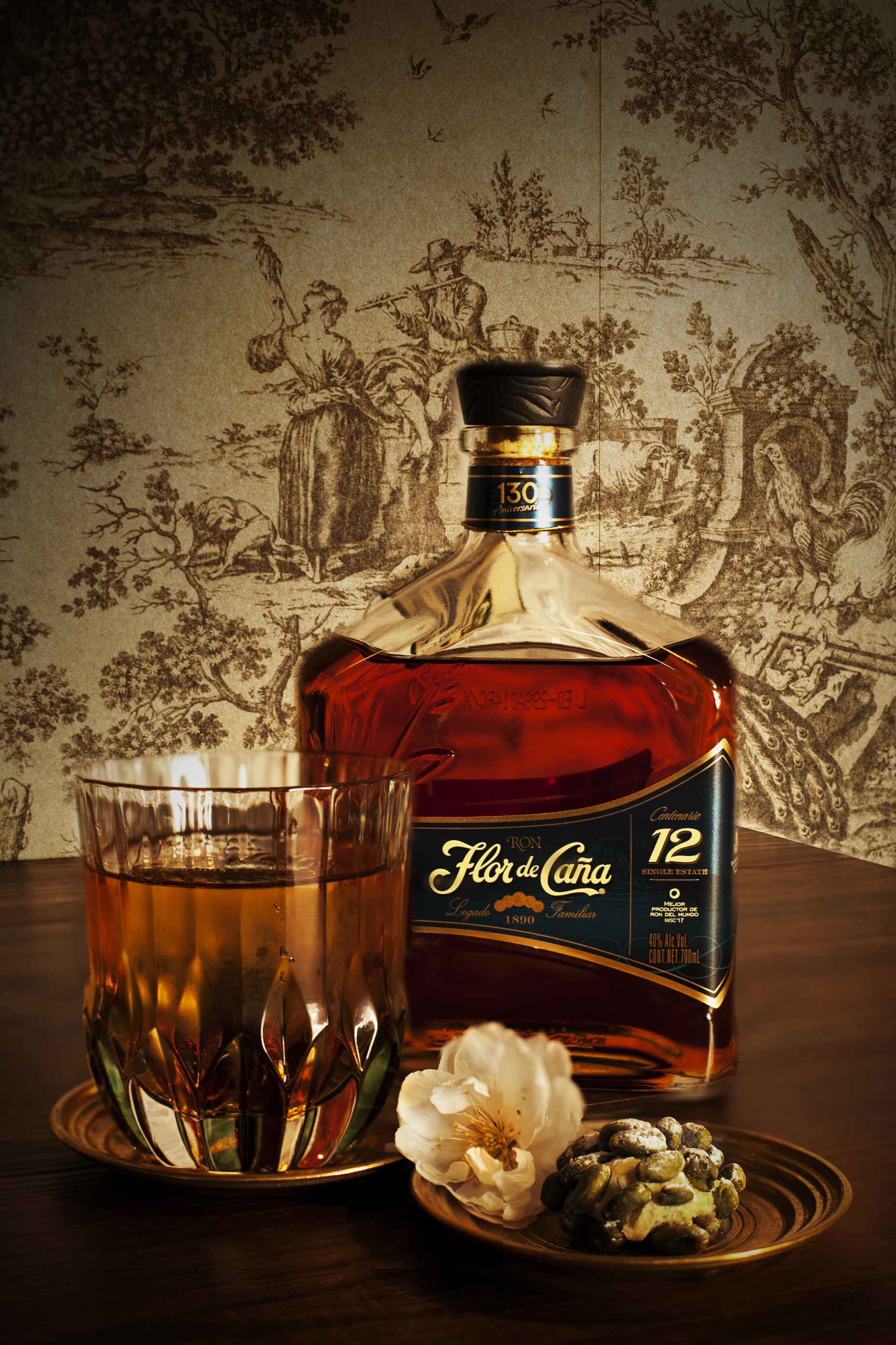 Flor de Cana di shirley_pagnoni