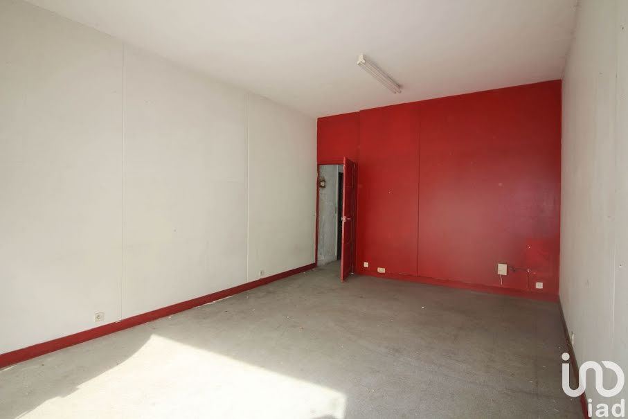 Vente locaux professionnels  270 m² à Gien (45500), 150 000 €