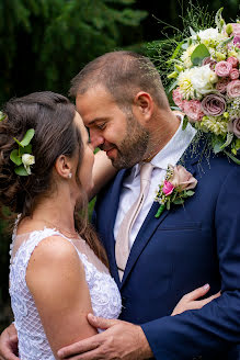 婚禮攝影師Kristýna Bulíčková（kristynafoto）。2021 1月25日的照片