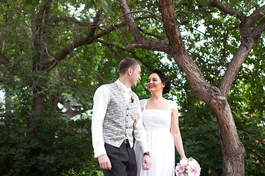 Fotografo di matrimoni Sonya Škoro (sonyaskoro). Foto del 29 luglio 2015