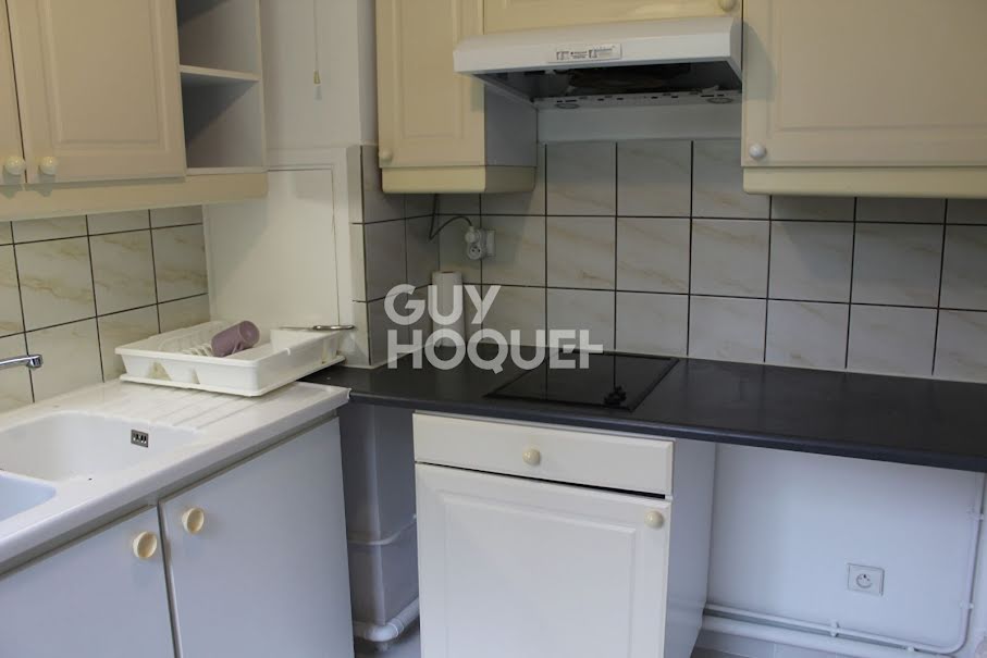 Location  appartement 1 pièce 34.82 m² à Rambouillet (78120), 686 €