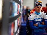 QuickStep-legende Zdenek Stybar komt met minder leuk nieuws op de proppen