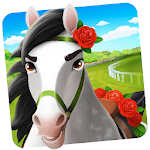 Cover Image of Download Horse Haven World Adventures 5.7.0 APK