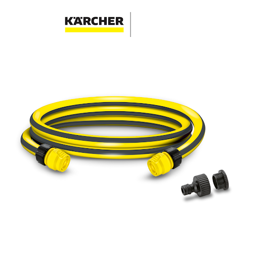 Ống dây kết nối nguồn nước Karcher 1.5 m