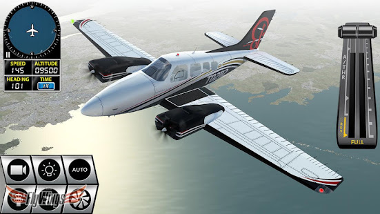 Microsoft Flight Simulator X 2020 - Helper APK for Android Download